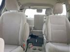 2018 Toyt Sienna