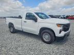 2022 Chevrolet Silverado C1500