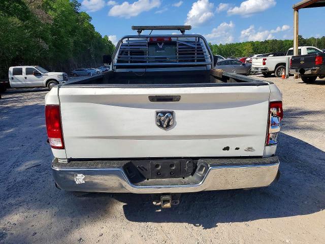2018 Dodge RAM 3500 ST
