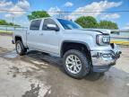 2017 GMC Sierra K1500 SLT
