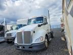 2021 Kenworth T680 Semi Truck