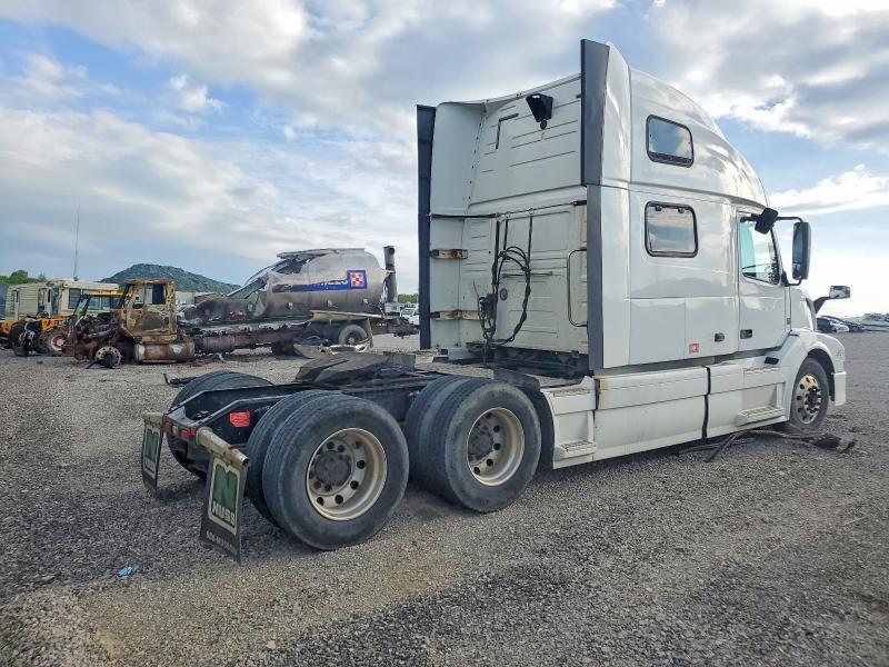 2018 Volvo VN VNL