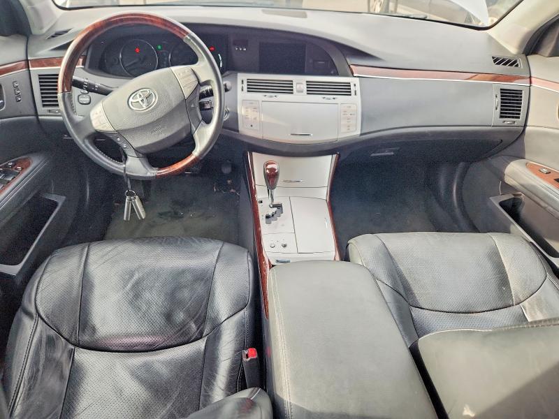 2010 Toyota Avalon Limited