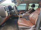 2014 Chevrolet Silverado K1500 High Country