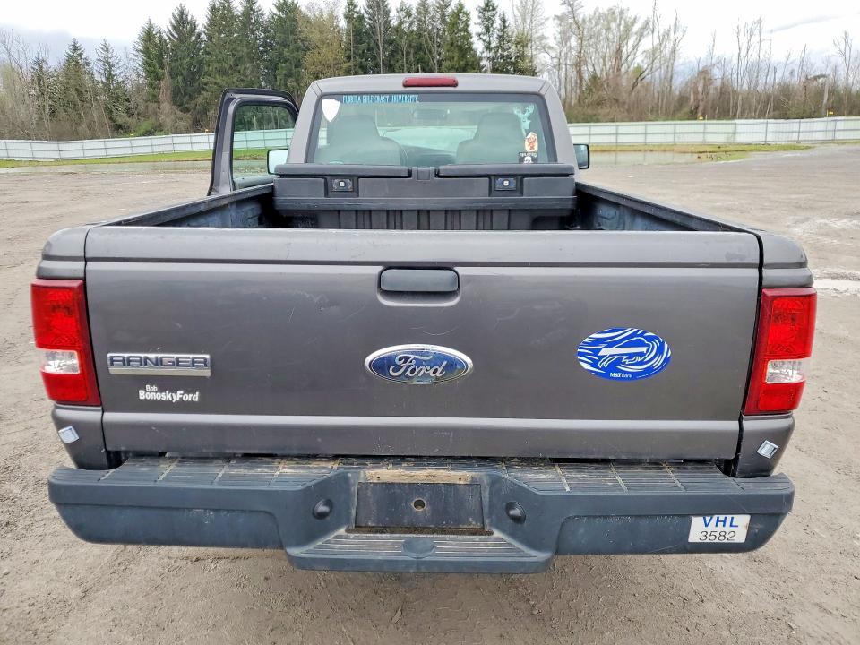 2006 Ford Ranger