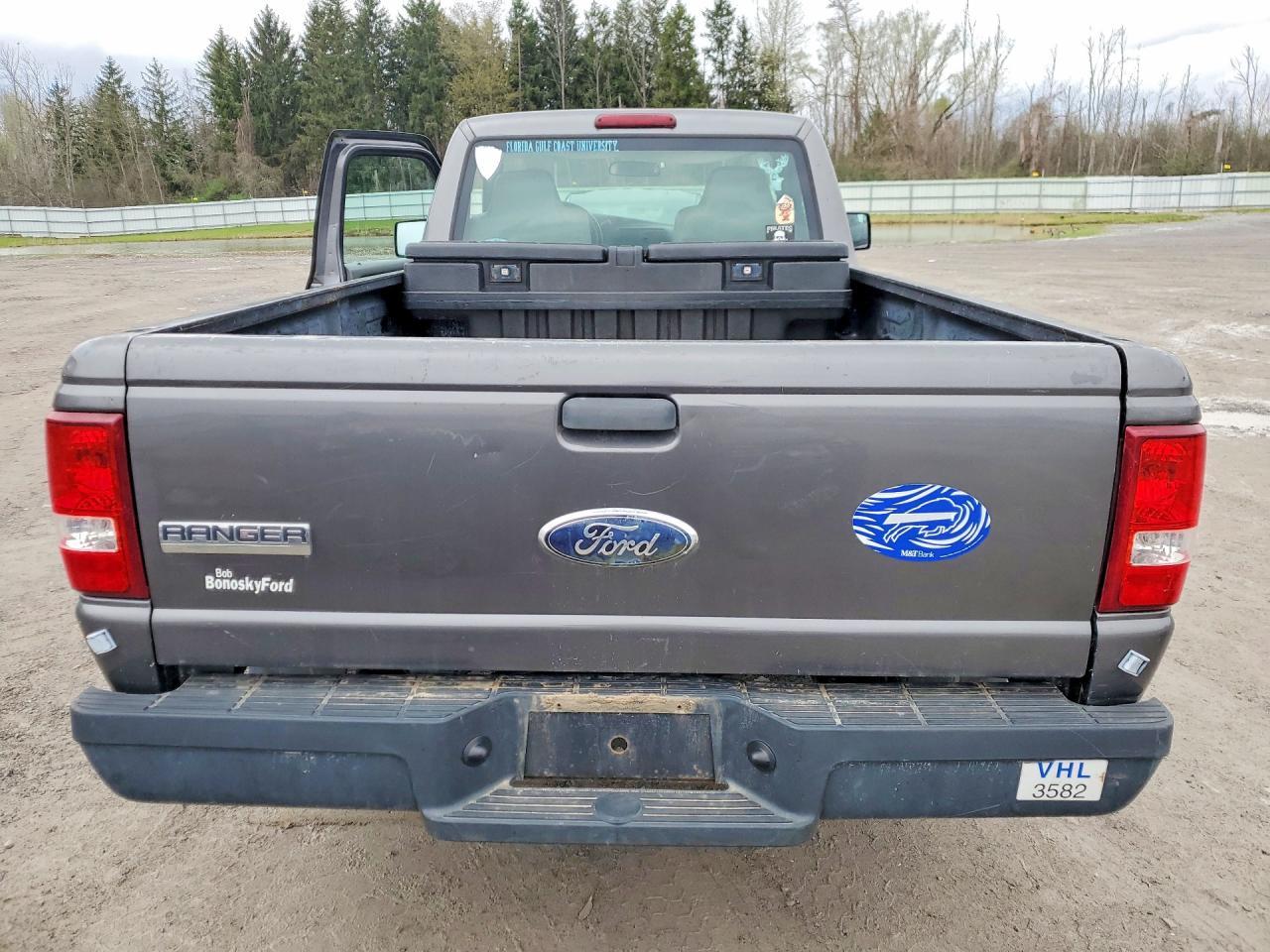 2006 Ford Ranger