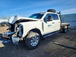 2023 Ford F350 Super Duty en venta en Nisku, AB