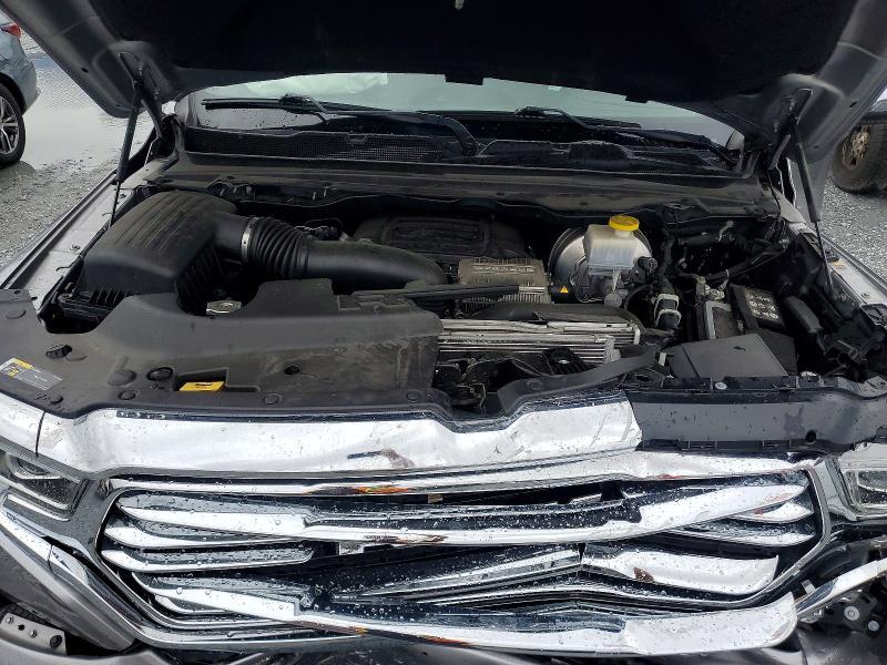 2024 Dodge RAM 1500 Longhorn
