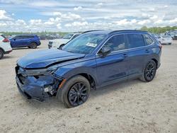 2024 Honda Cr-v Sport-l en venta en Houston, TX
