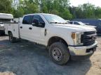 2019 Ford F350 Super Duty