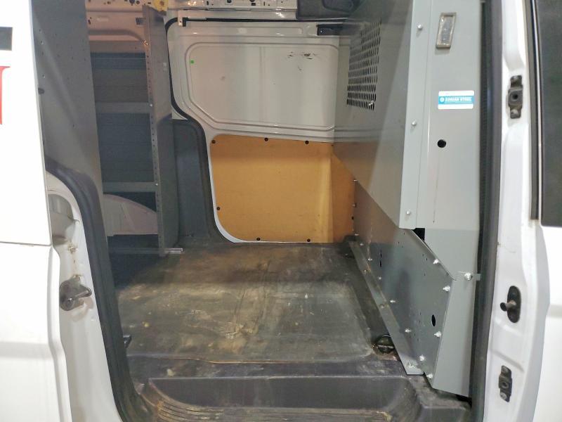 2016 Ford Transit Connect xl