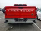 2020 Chevrolet Silverado C1500 LT