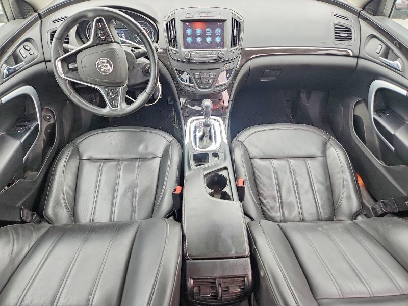 2017 Buick Regal Sport Touring