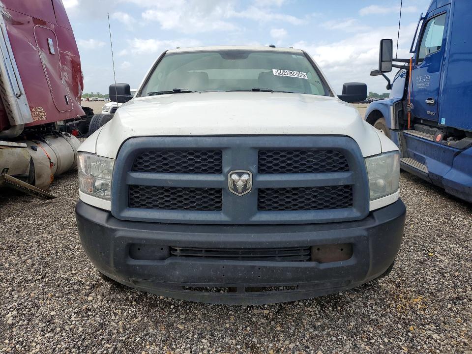2018 Dodge RAM 2500 ST Utility / Service Truck