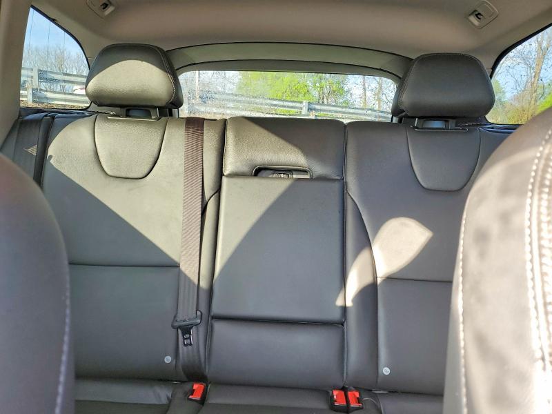 2016 Volvo Xc60 T6 Premier