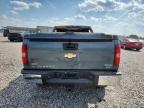 2007 Chevrolet Silverado C1500 Crew Cab