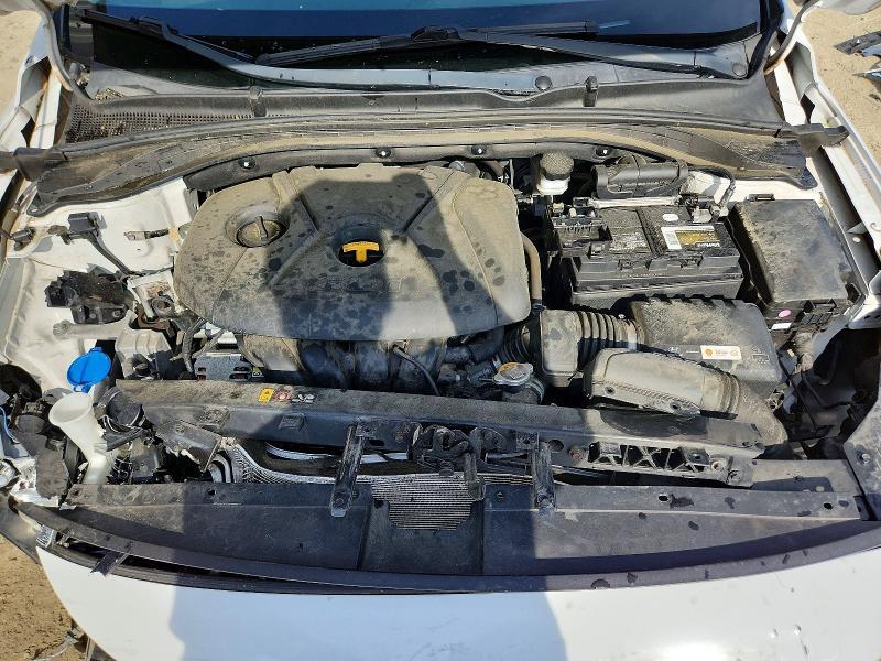 2018 Hyundai Elantra gt Base