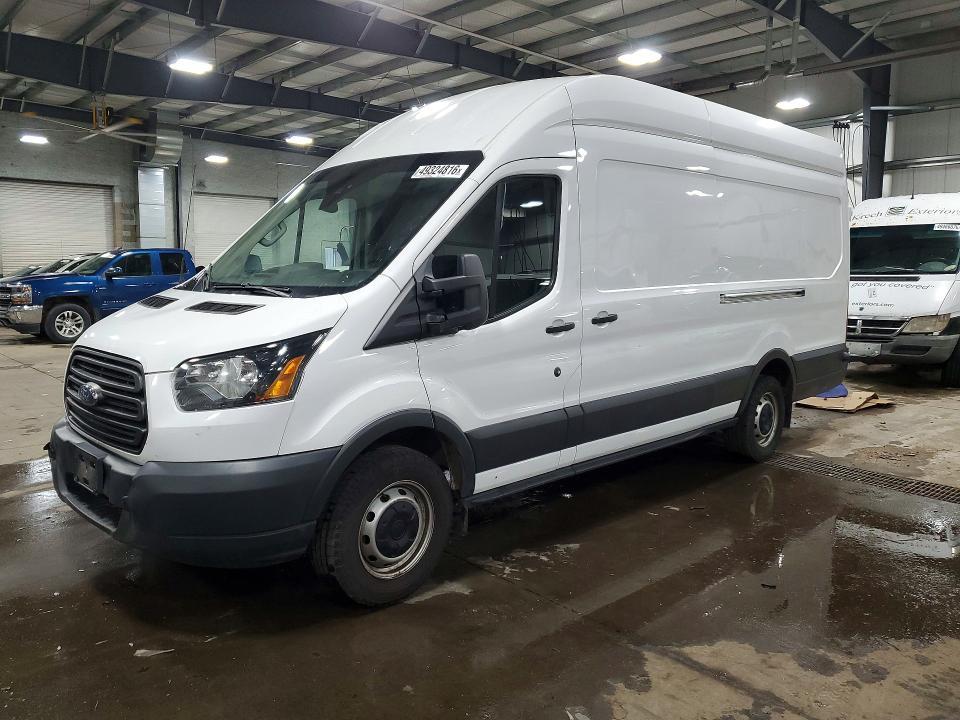 2017 Ford Transit 350 Delivery van