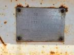 1994 Urwi 1994 Pallet Dolly Trailer