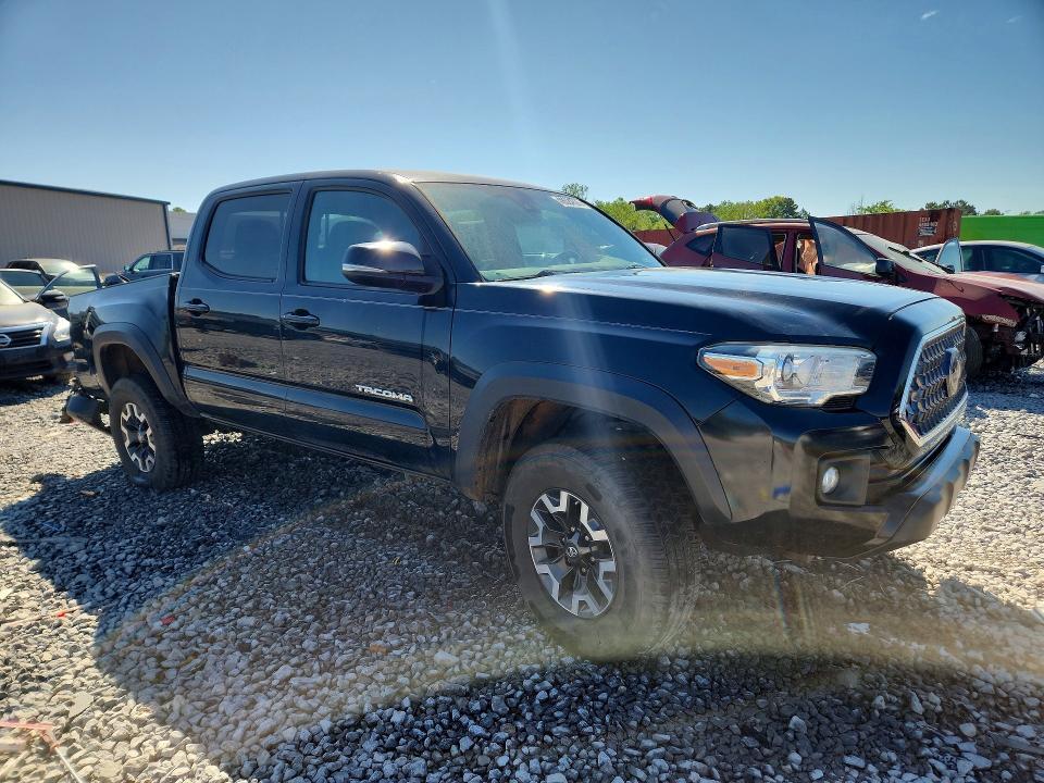 2019 Toyota Tacoma TRD OFF-Road