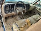 2005 Chev Rolet Silverado Dump Truck