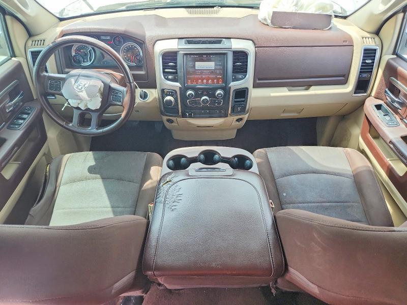 2015 Dodge RAM 1500 SLT
