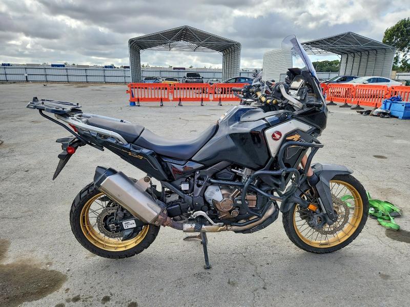 2021 Honda CRF1100 D4