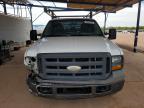 2005 Ford F350 SRW Super Duty