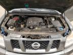 2011 Nissan Titan SV
