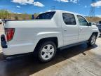 2012 Honda Ridgeline RTL
