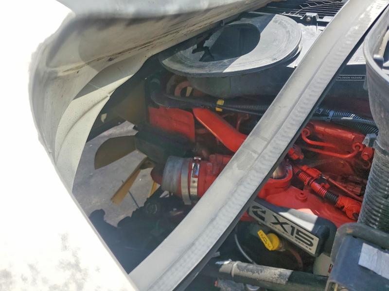 2019 International Lt625 Semi Truck