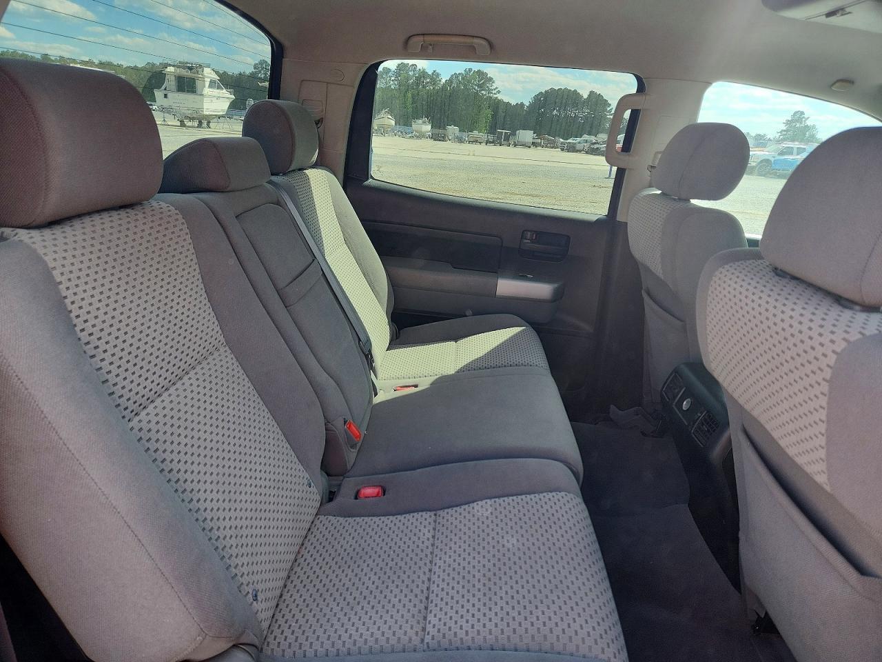 2007 Toyota Tundra SR5