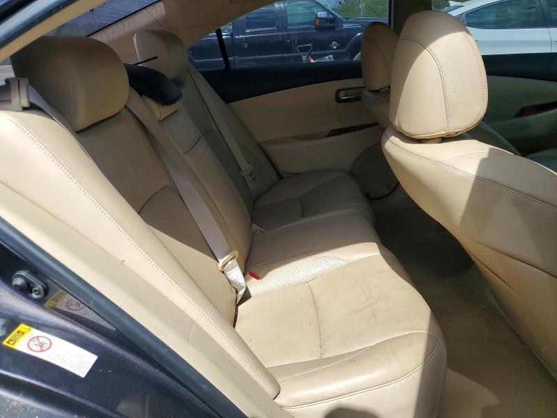 2008 Lexus Es 350
