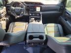 2025 GMC Sierra K1500 AT4