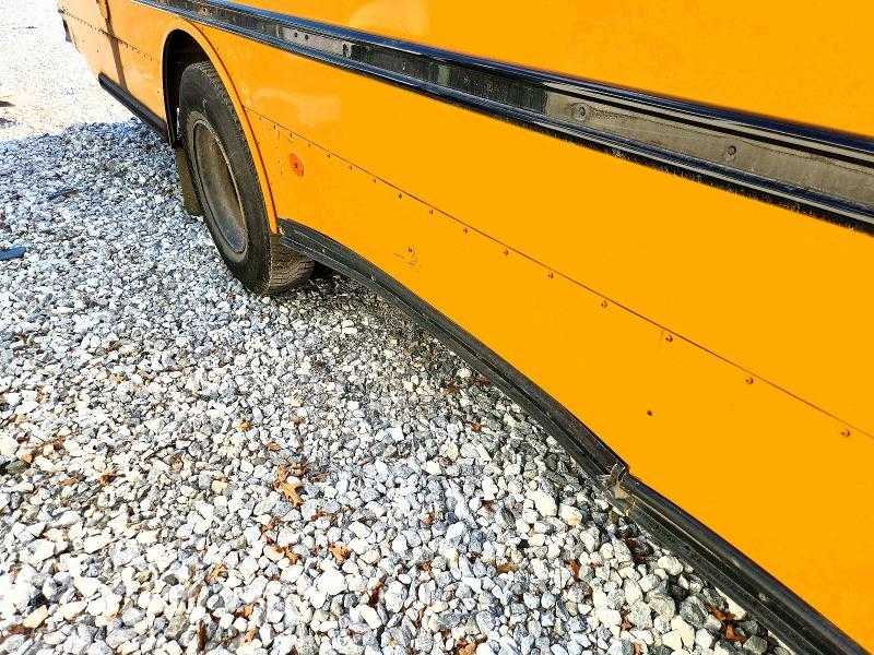 2012 Thomas SAF-T-LINER C2-School Bus