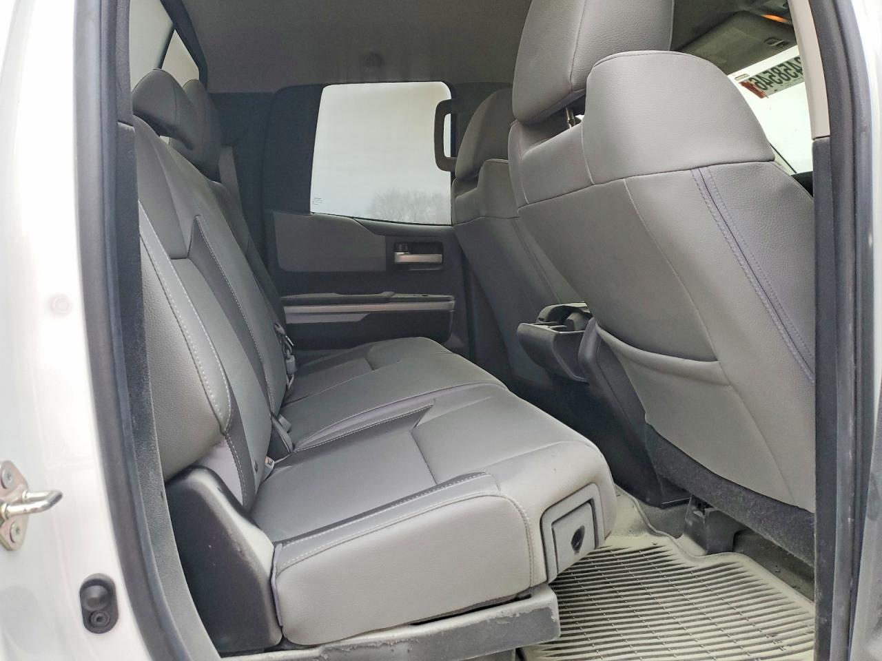2019 Toyota Tundra Limited