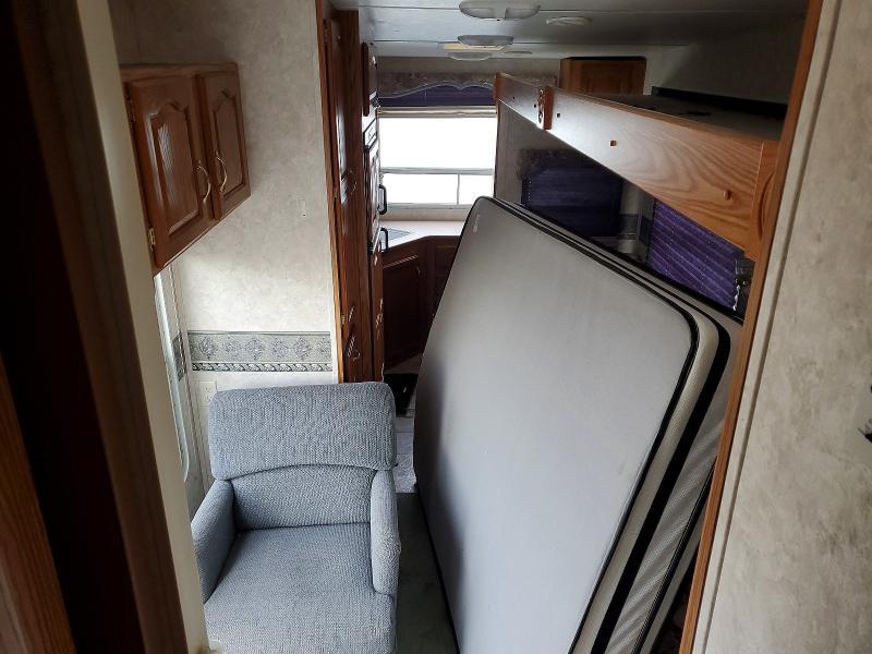 2003 Keystone Cougar Camper