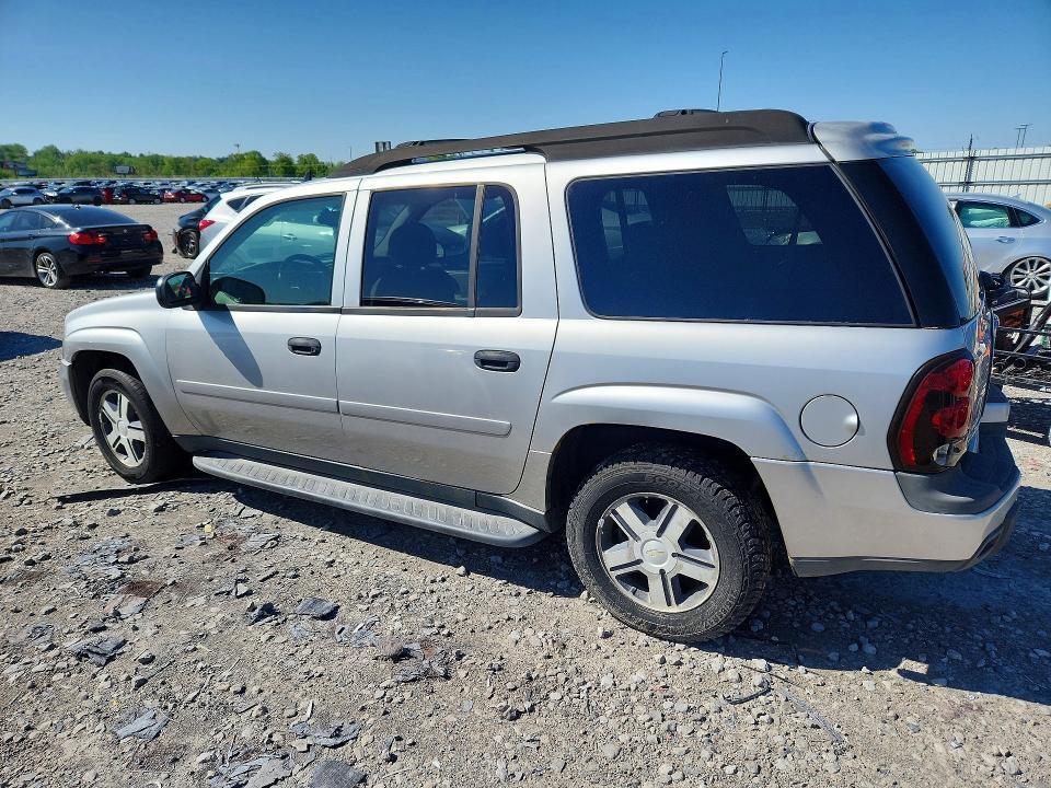 2006 Chevrolet Trailblazer ext ls