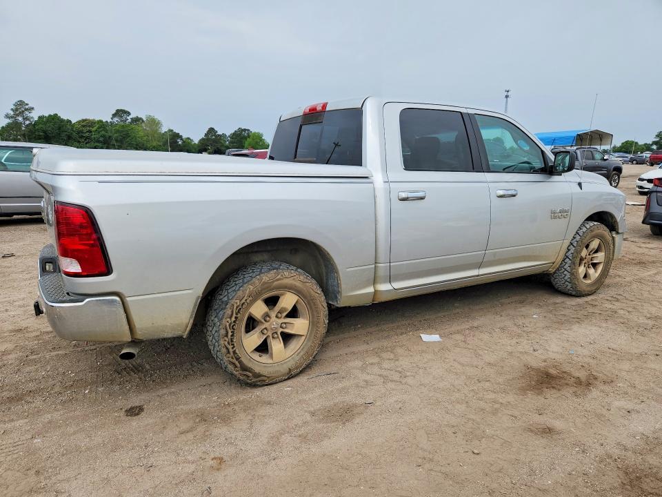 2016 Dodge RAM 1500 SLT