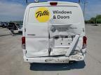 2021 Nissan NV200 Utility / Service Van