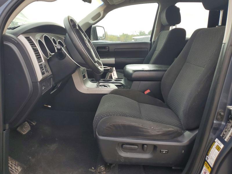2007 Toyota Tundra SR5