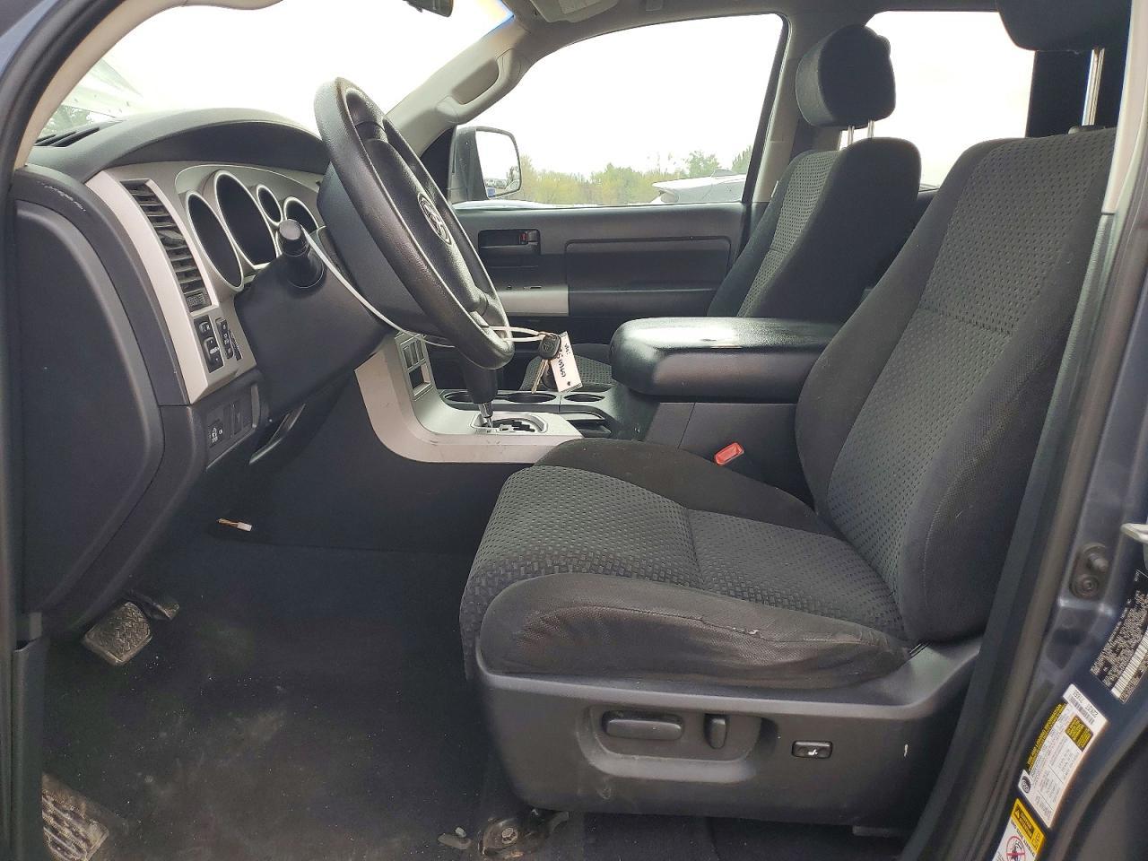 2007 Toyota Tundra SR5