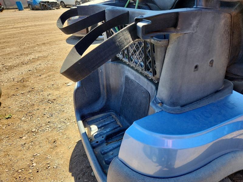 2020 Club Car Tempo Lithium