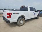 2019 Ford F150 Super Cab