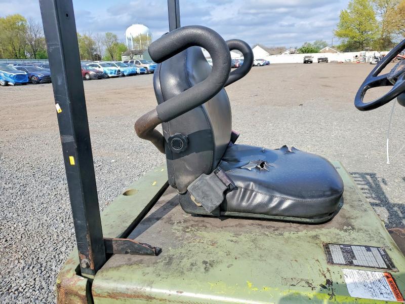 2000 Clark TMG15 Forklift