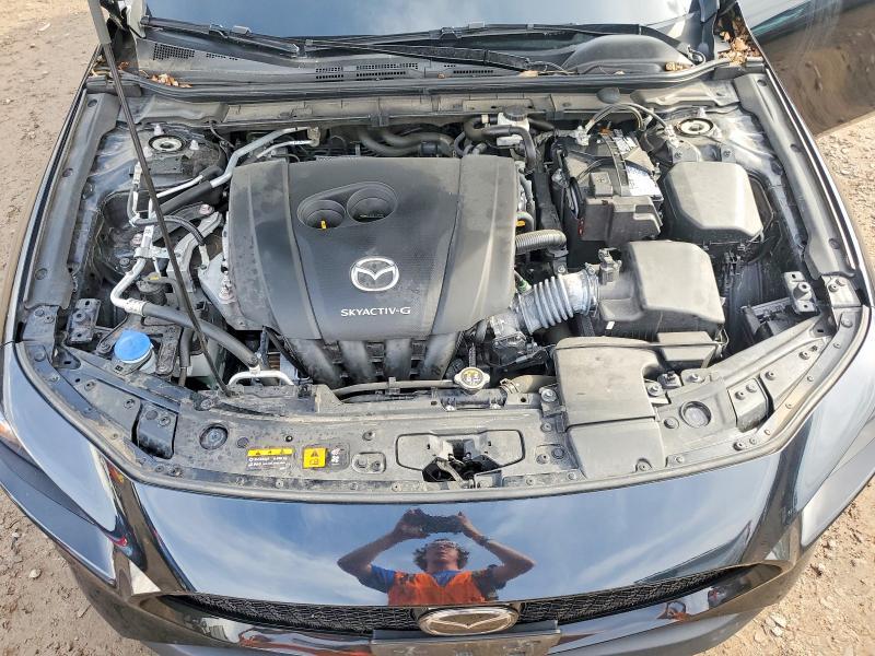 2022 Mazda 3