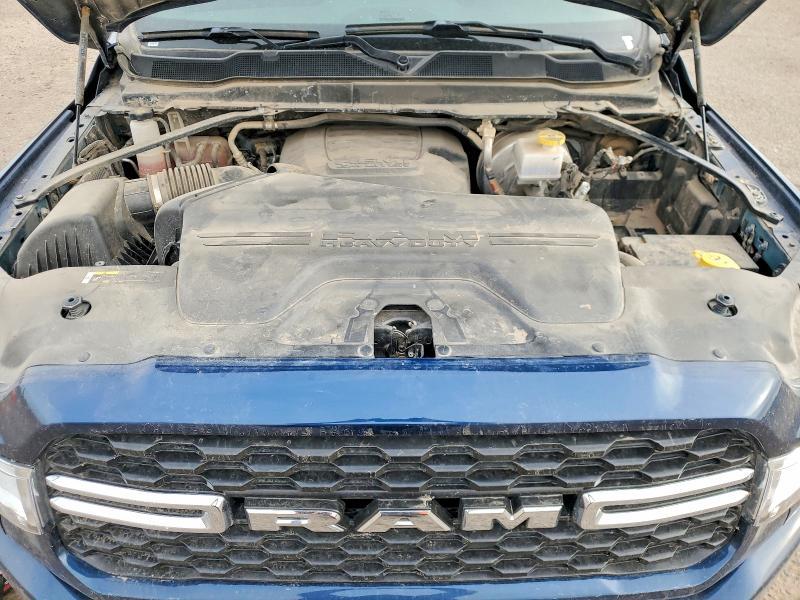 2024 Dodge RAM 2500 BIG Horn