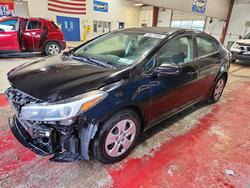 2017 KIA Forte lx for sale in Angola, NY