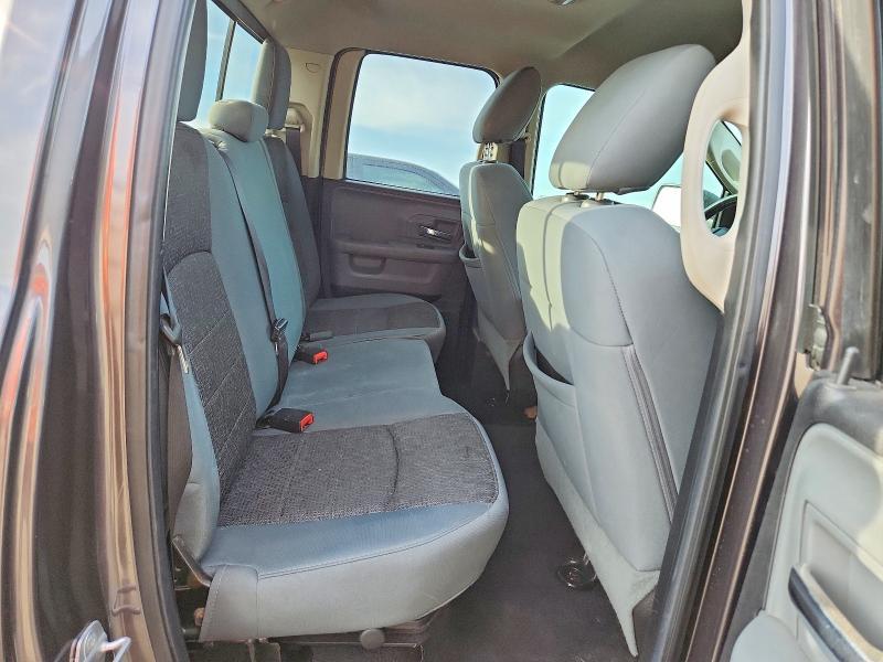 2014 Dodge RAM 1500 SLT