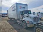 2019 Kenworth 548CH BOX Truck